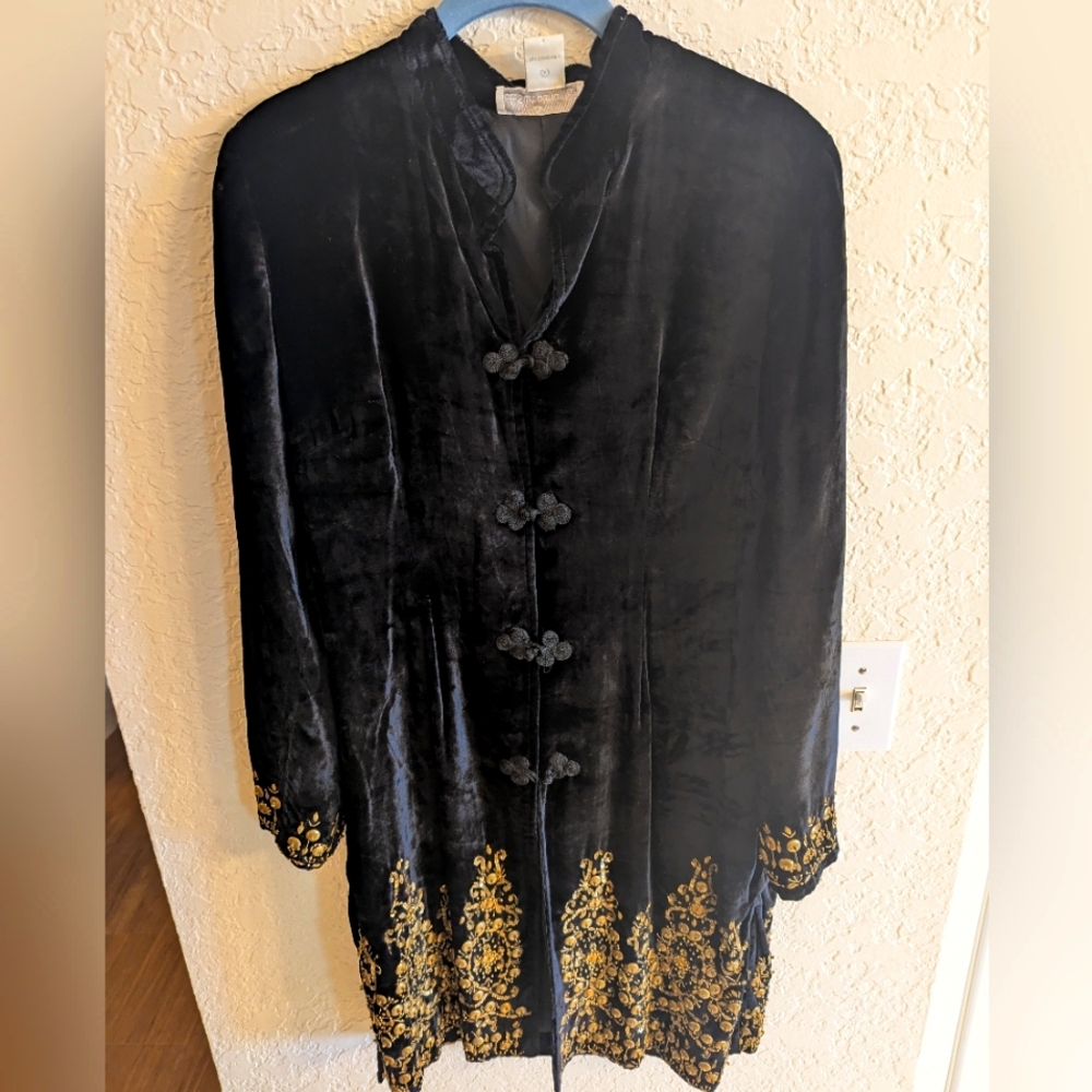 Soft Surroundings Jacket - image 1